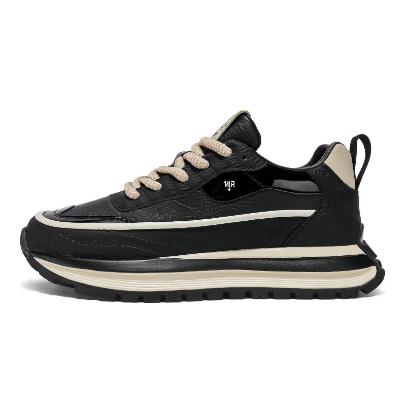 NANJIREN Cushioning Rebound Abrasion Resistant Lightweight Breathable Slip Resistant