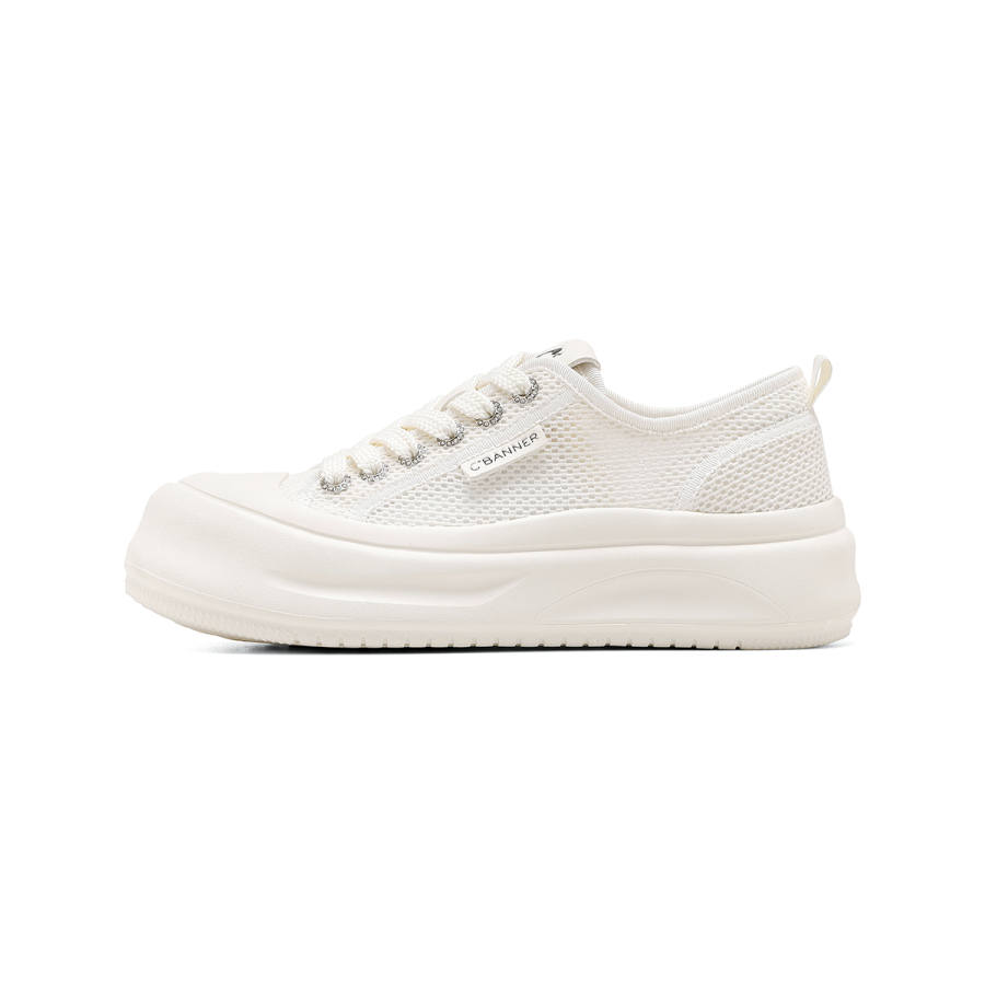 C°BANNER Skateboard Shoes Women's