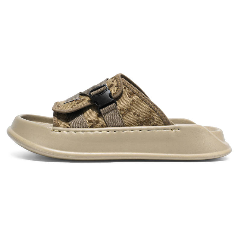 NANJIREN EVA Slide Slippers Men's