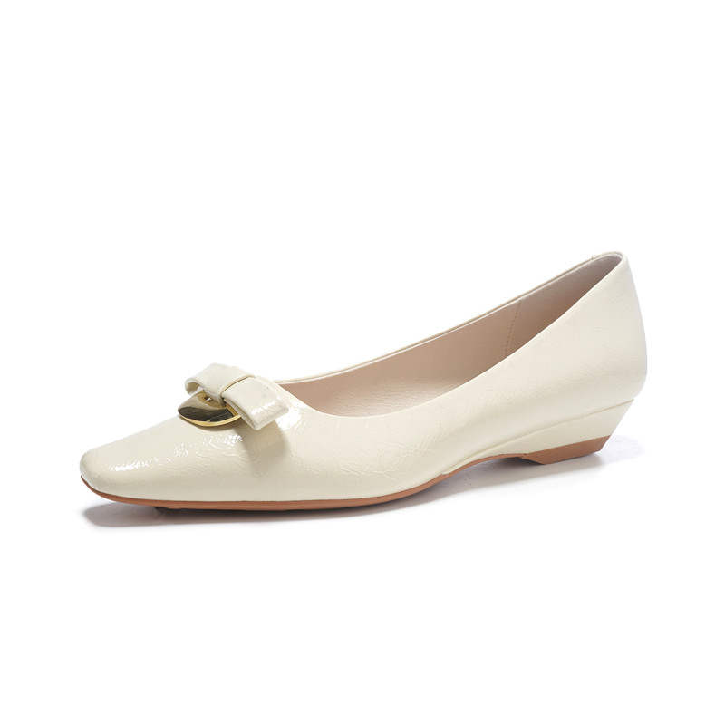 TATAYA Microfiber Leather Casual Shoes Women's
