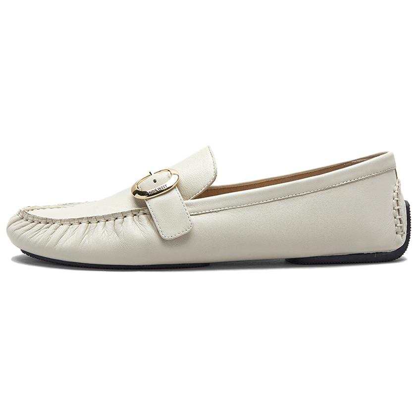 NINE WEST Loafers Women's Beige