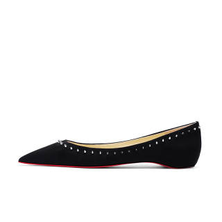 GABPIHLA HEURST Casual Shoes 2cm Women's Black