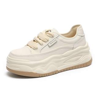 O.L Slip Resistant, Abrasion Resistant, Breathable Low top Skateboard Shoes Women's