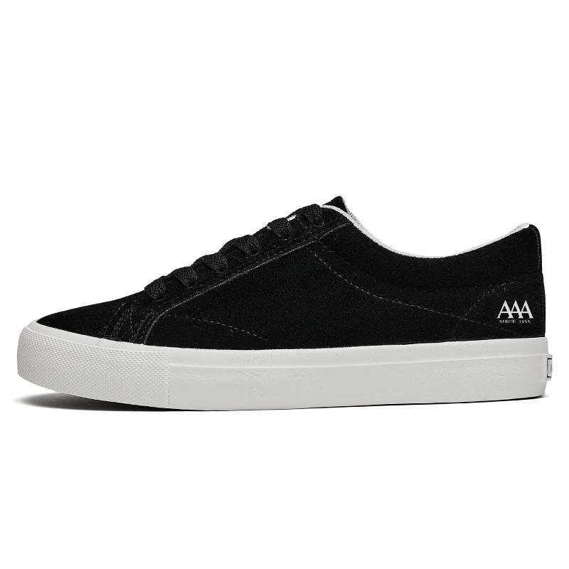AAA SINCE 1955 Synthetic Leather Slip Resistant, Abrasion Resistant, Lightweight, Breathable