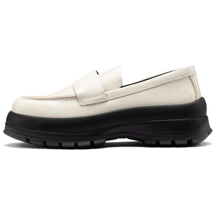 Ecco Ecco Loafers Women's White