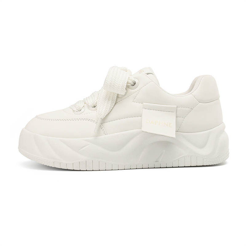DAPHNE DAPHNE Pu Low top Skateboard Shoes Women's
