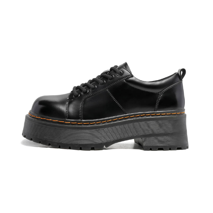 BOJUEMAO Earl Cat Casual Single Shoes Women's