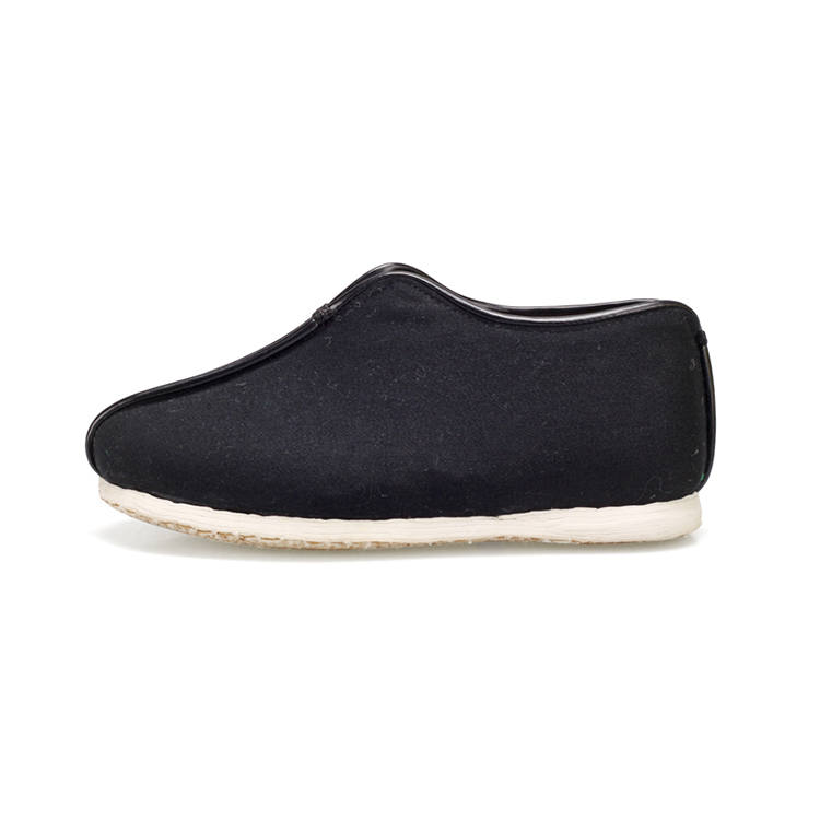 Neiliansheng Low top Casual Shoes Men's Black