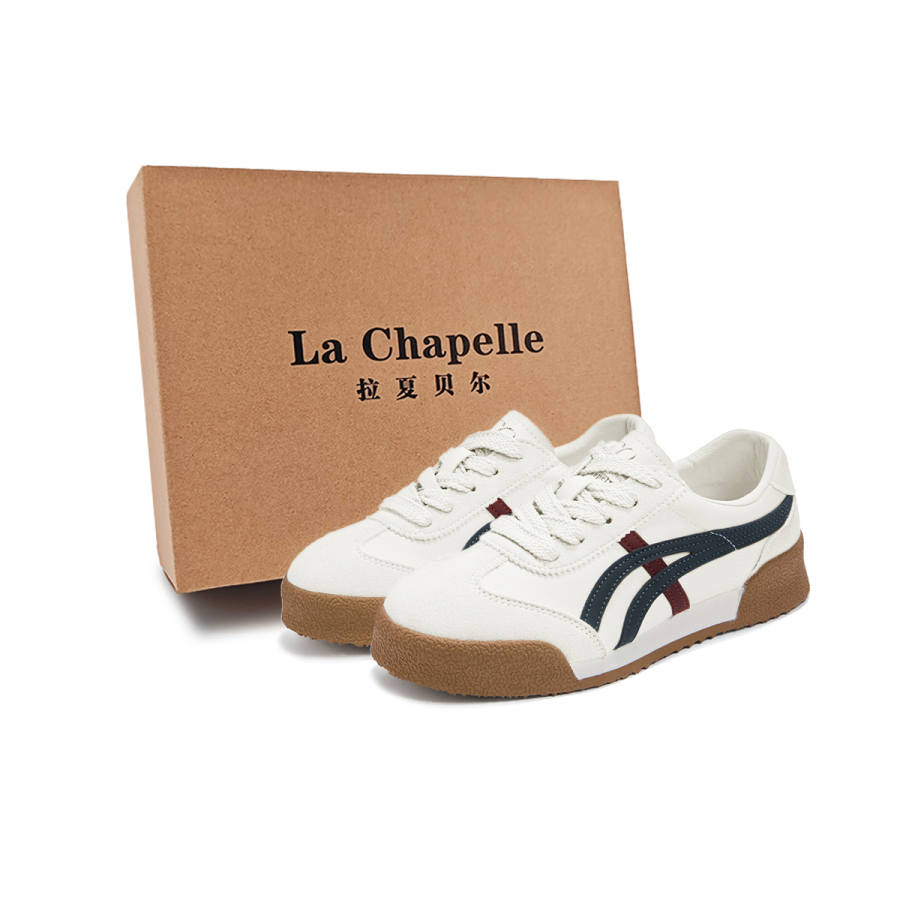 La Chapelle Trendy Versatile Platform German Army Trainers, Campus Shopping Date Outfit, Height Increasing