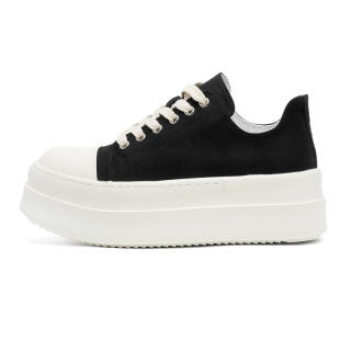 RANQI Low top Skateboard Shoes Unisex