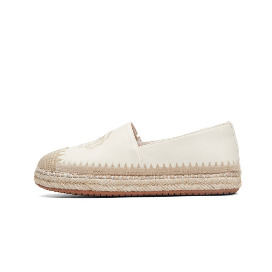 PT'SON PT'SON Espadrilles Women's Beige, Apricot