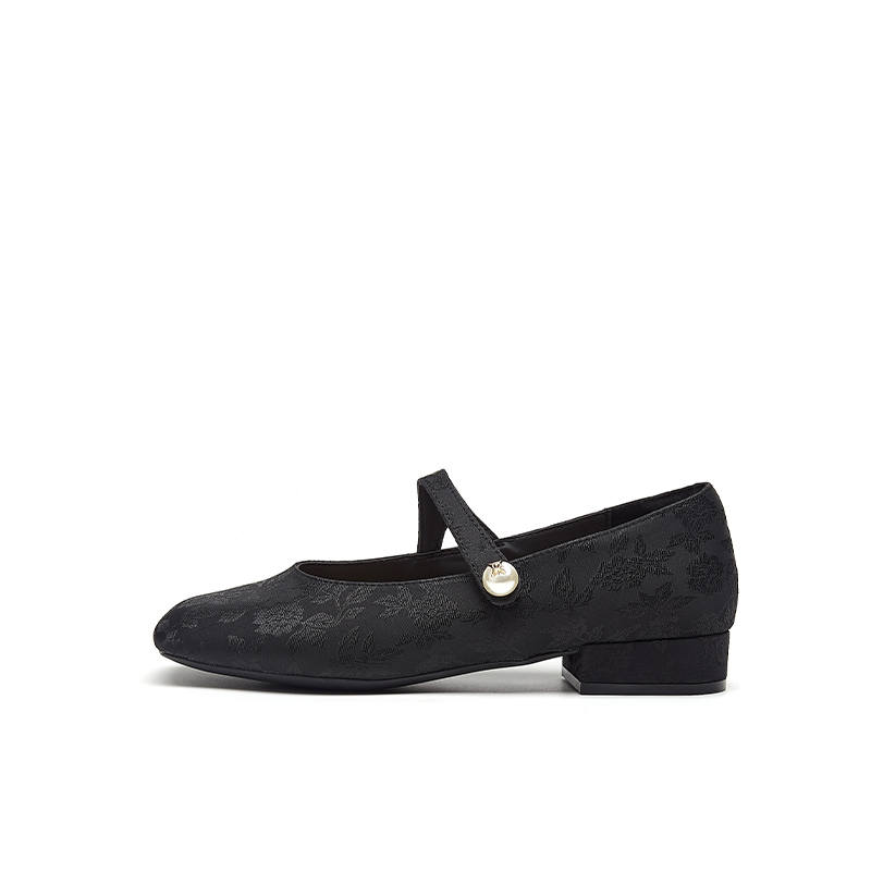 DAPHNE Mary Jane Shoes Women's