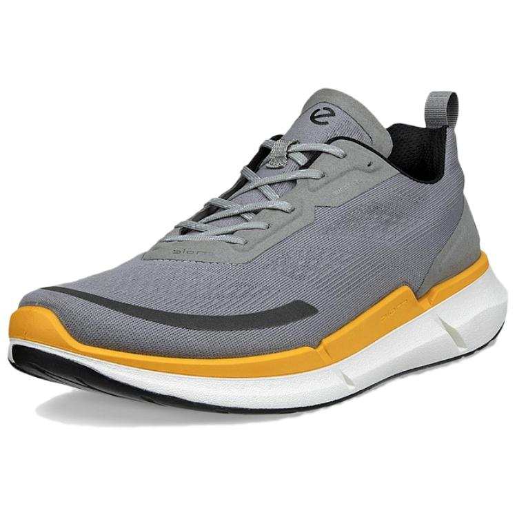 Ecco Ecco Biom 2.2 Low top Running Shoes Men's Dove Gray