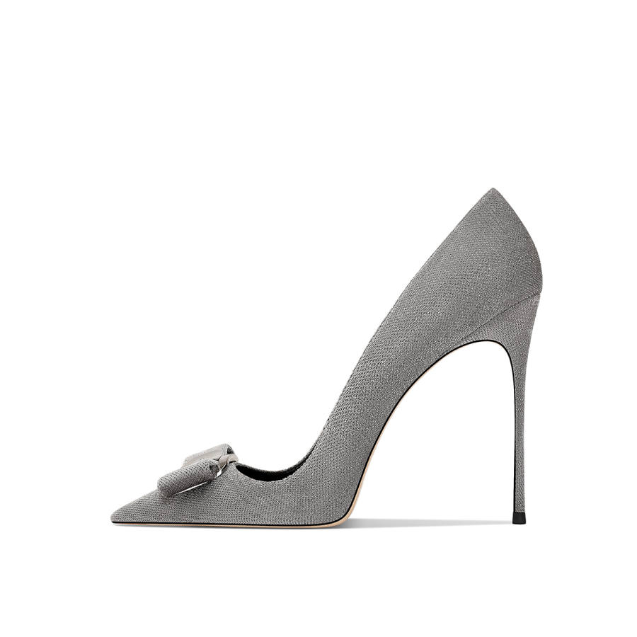 YUTIANAI Slim Heel High Heels Women's