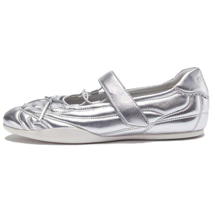 Le Saunda Mary Jane Shoes Women's