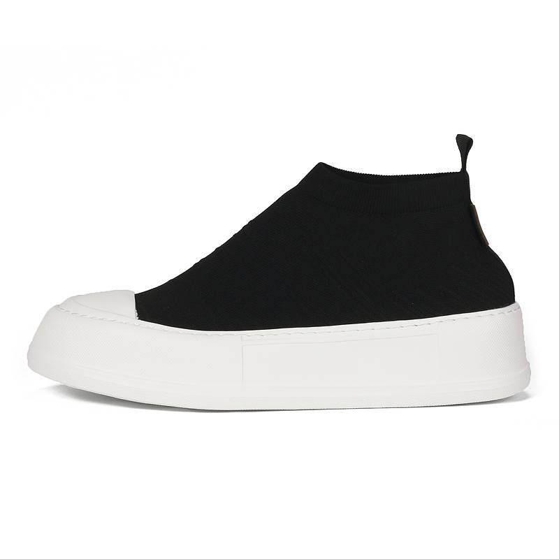TAIDIAN Mesh Breathable Lightweight Breathable And Lightweight Mid top Casual Shoes Men's