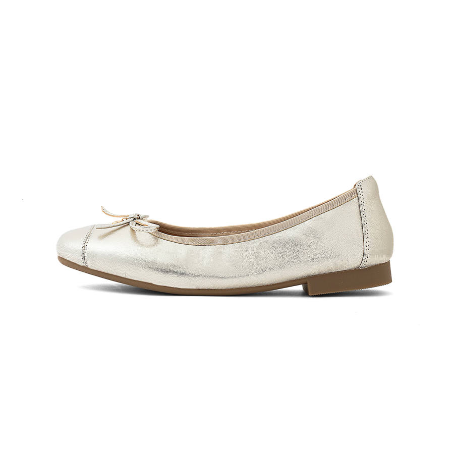 COMELY Sheepskin Casual Shoes Women's