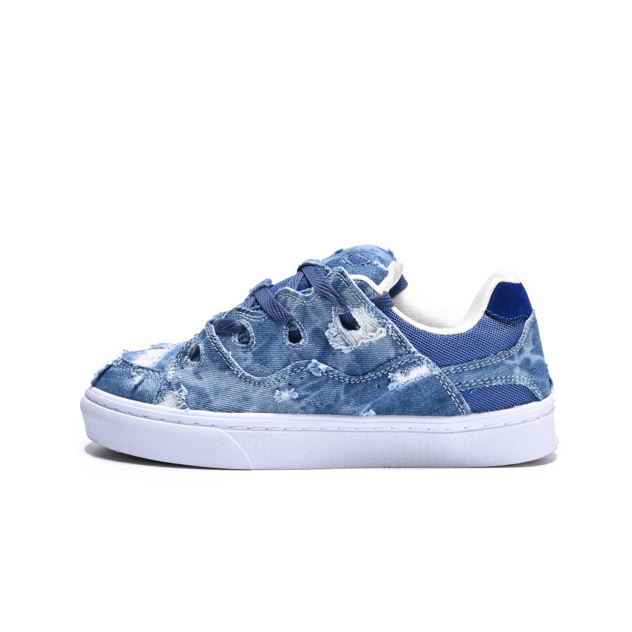 GUQITIANLUN Low top Skateboard Shoes Unisex