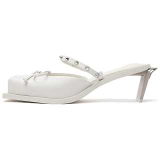 DAPHNE LAB Low top Slippers Women's