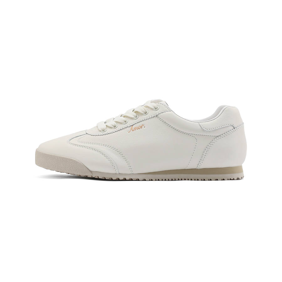 MUX Cortez Shoes Cow Leather Cushioning Rebound Abrasion Resistant Lightweight