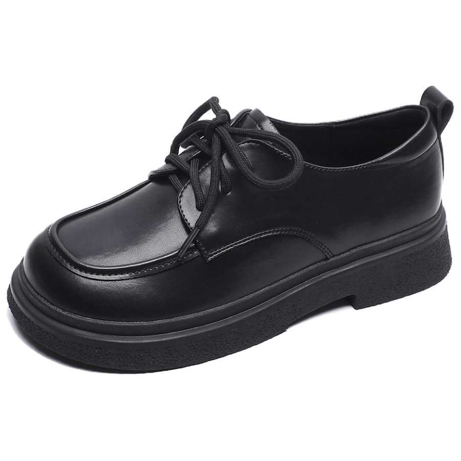 WEISHIBANGWEI Casual Shoes Women's Black