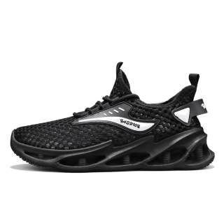 NMR Mesh Low top Casual Shoes Men's