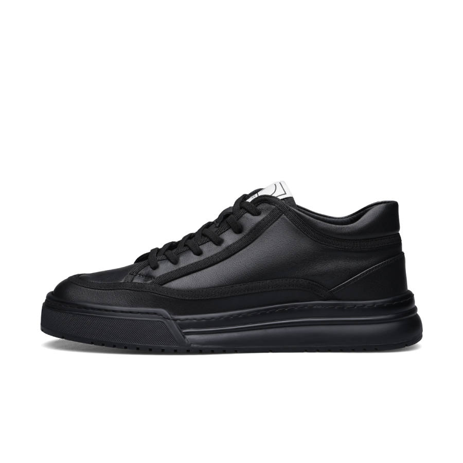 D:FUSE SCANDINAVIA D FUSE SCANDINAVIA Cow Leather Abrasion Resistant Slip Resistant Abrasion Resistant Slip Resistant Low top