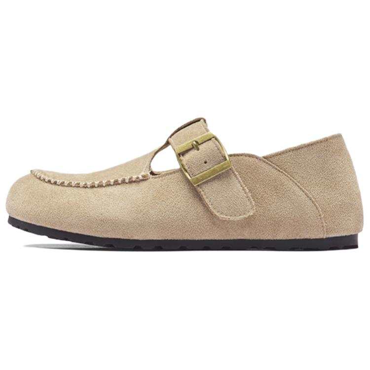 AGSDON Fabric Casual Shoes Women's