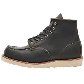 Red Wing Shoes Lace up Loafer Boots