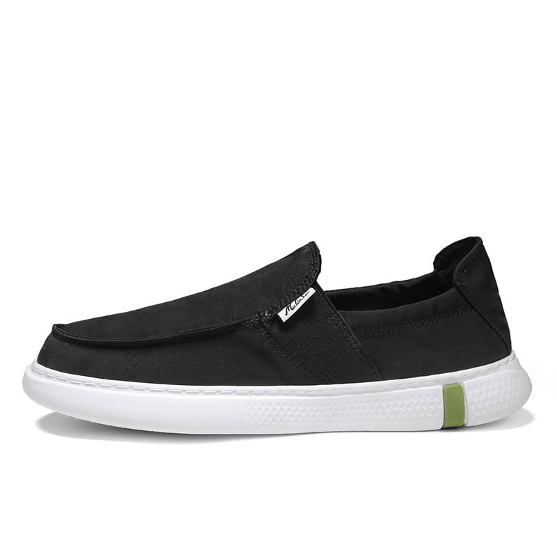 Mulinsen Slip Resistant, Abrasion Resistant, Breathable, Lightweight, Balance Low top