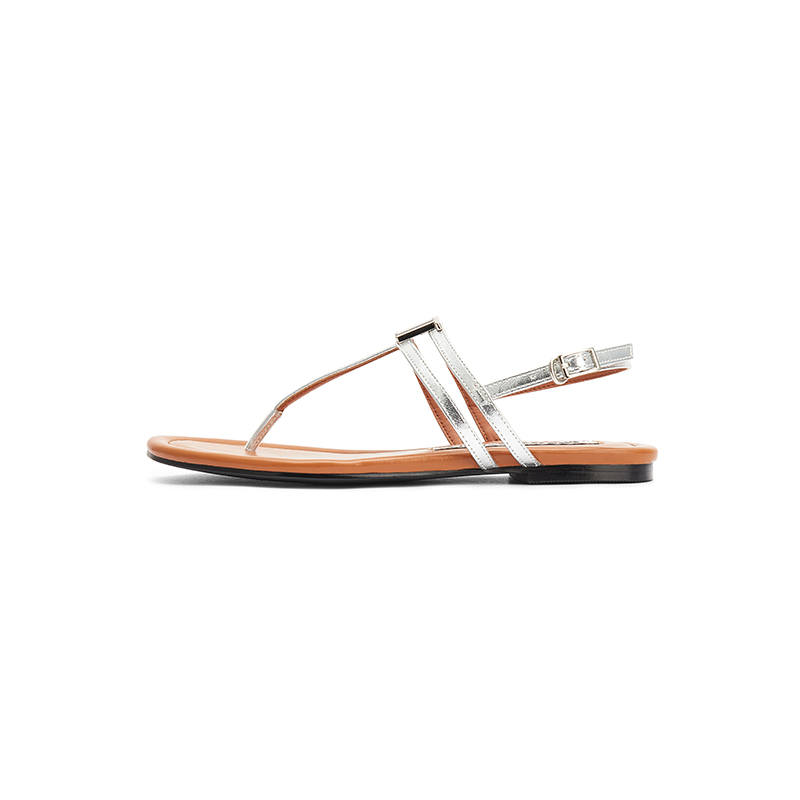 TOOMANYSHOES Slide Slippers Women's