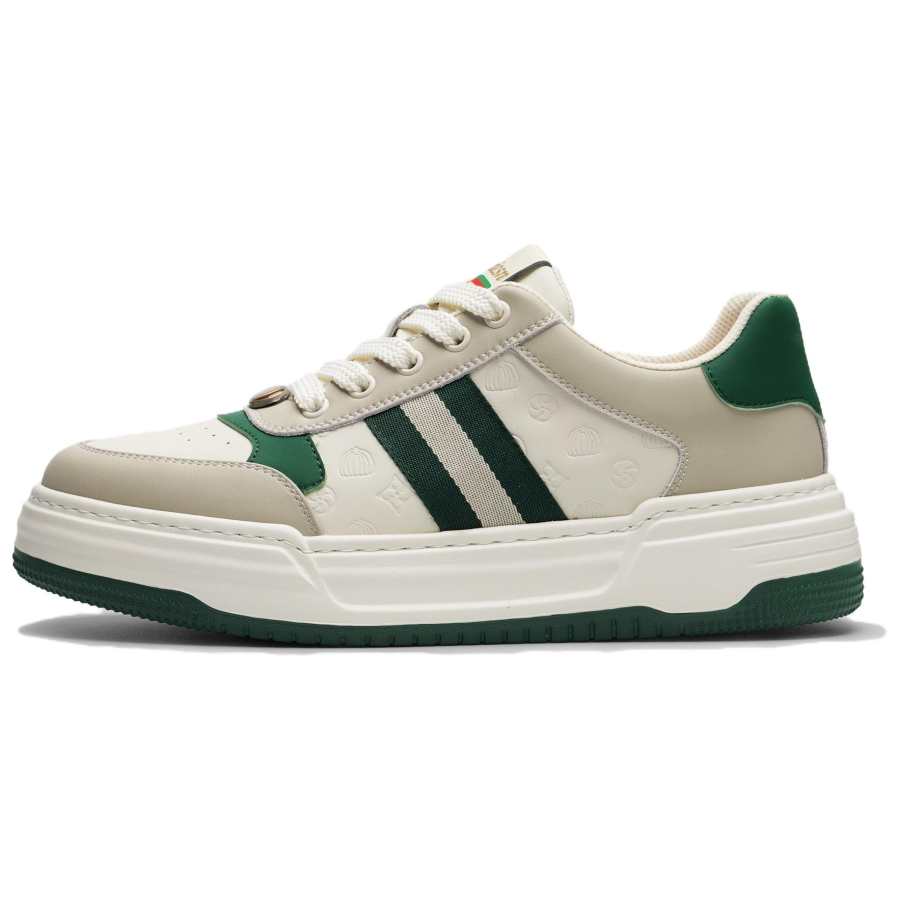 DENIERSEN Skateboard Shoes Men's