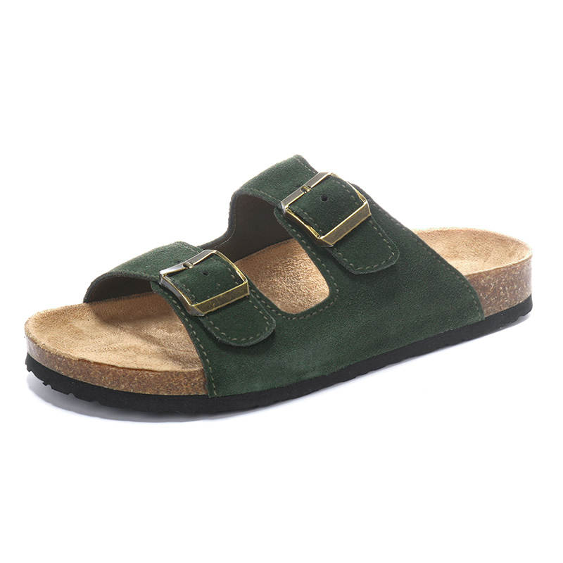 VAEL VAEL Slide Slippers Women's