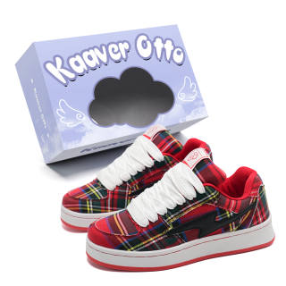 KAAVER OTTO Cushioning Abrasion Resistant Lightweight Breathable Cushioning Abrasion Resistant Lightweight Breathable