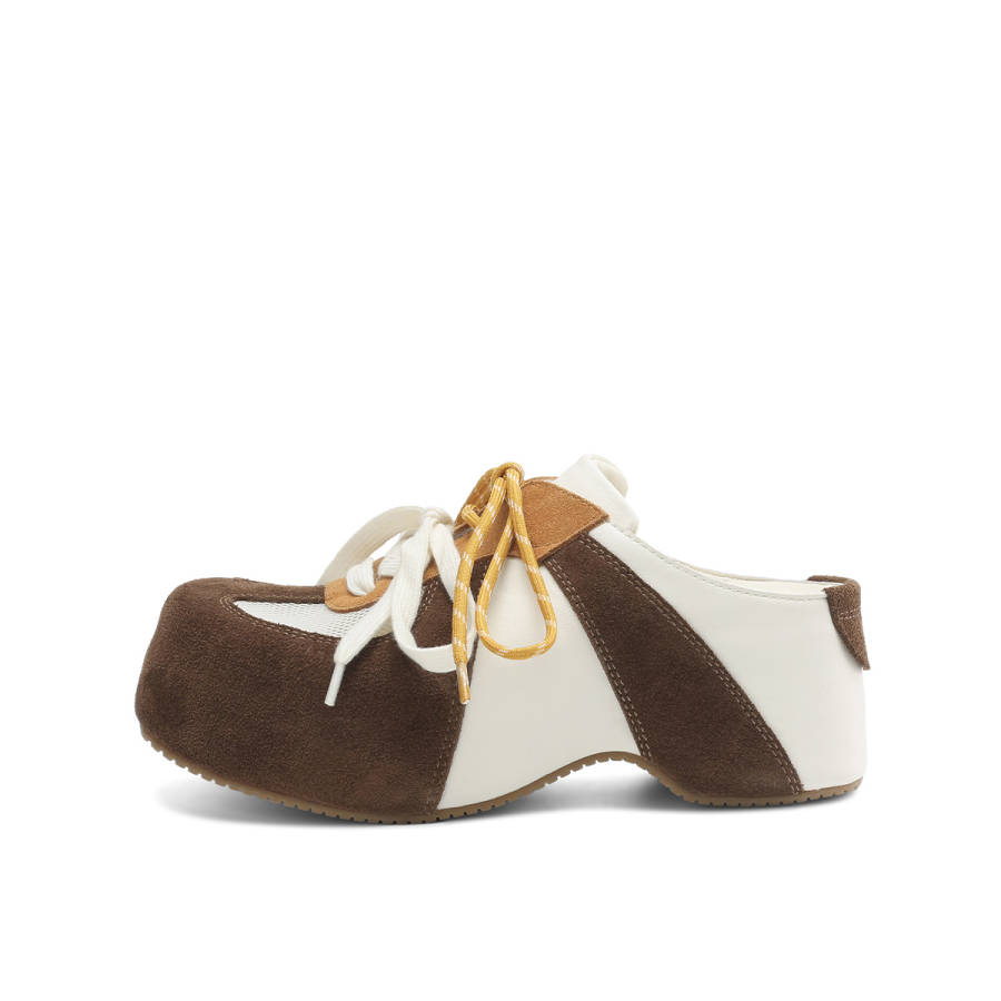Rosa Bianca Abrasion Resistant Abrasion Resistant Closed Toe Slippers Women's