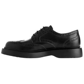 ARKET Dress Shoes Men's Low Top Black