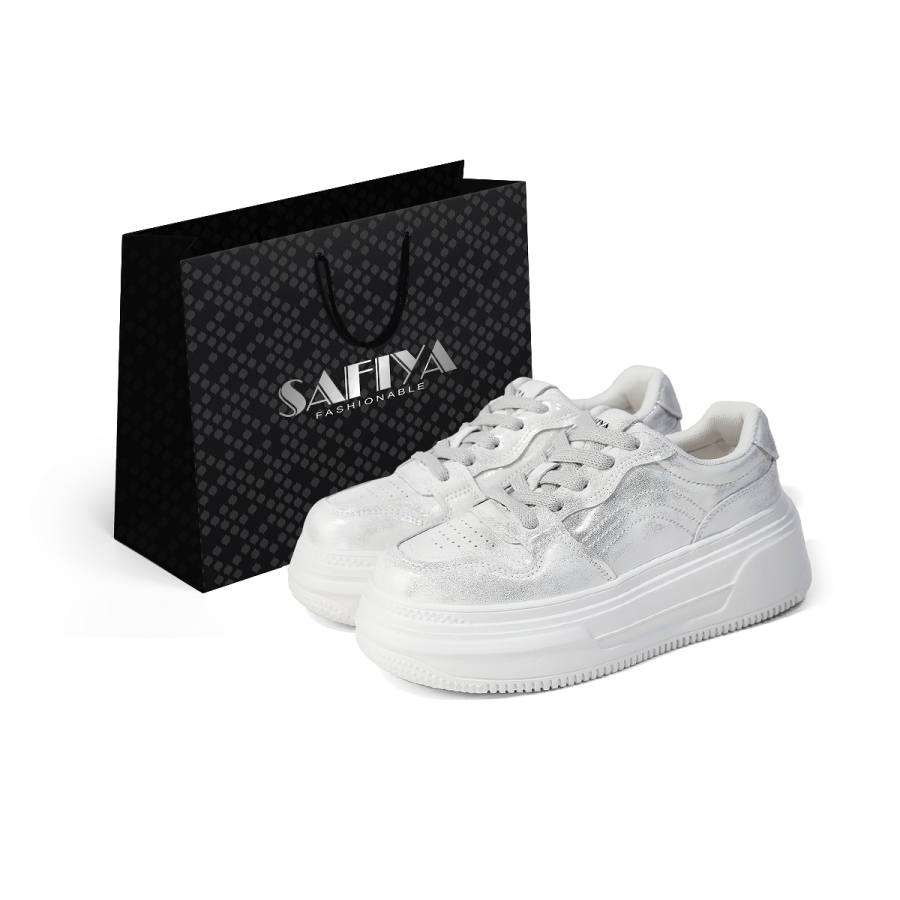 Safiya Low top Skateboard Shoes Women's