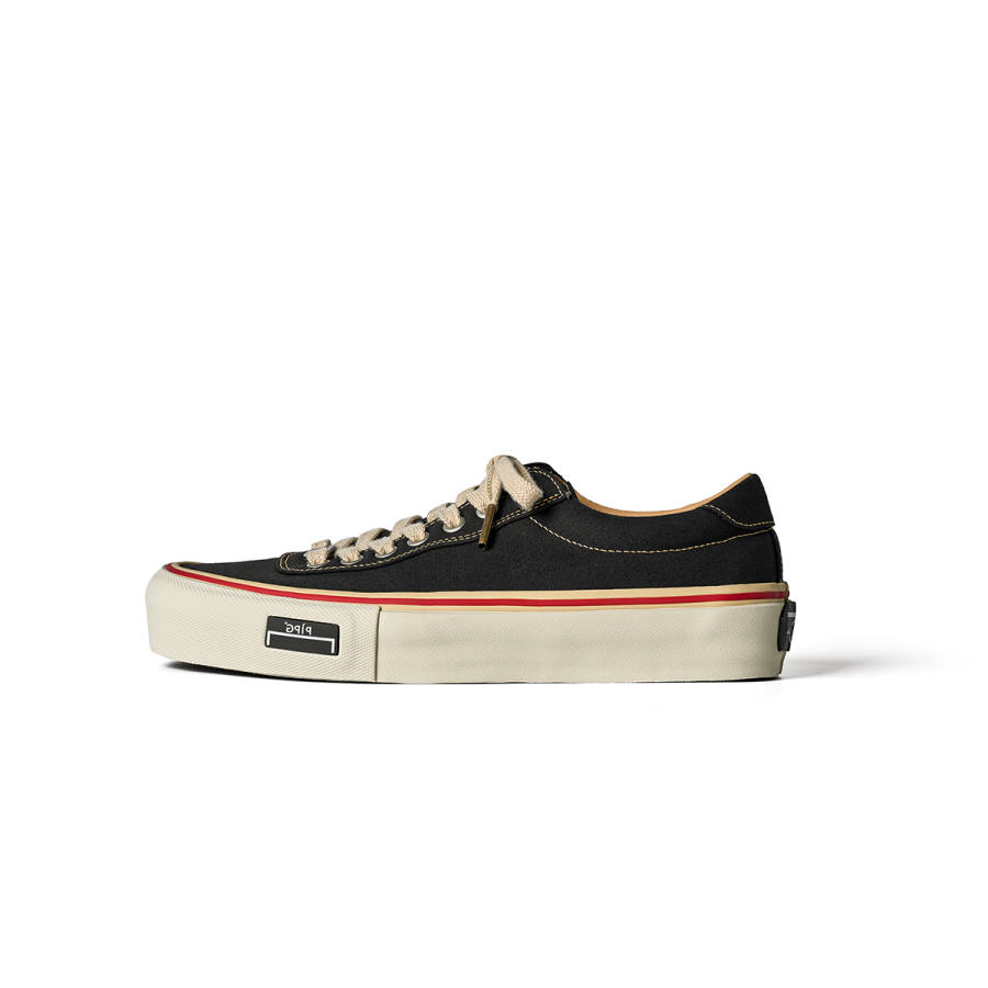 PIPG Low top Skateboard Shoes Unisex