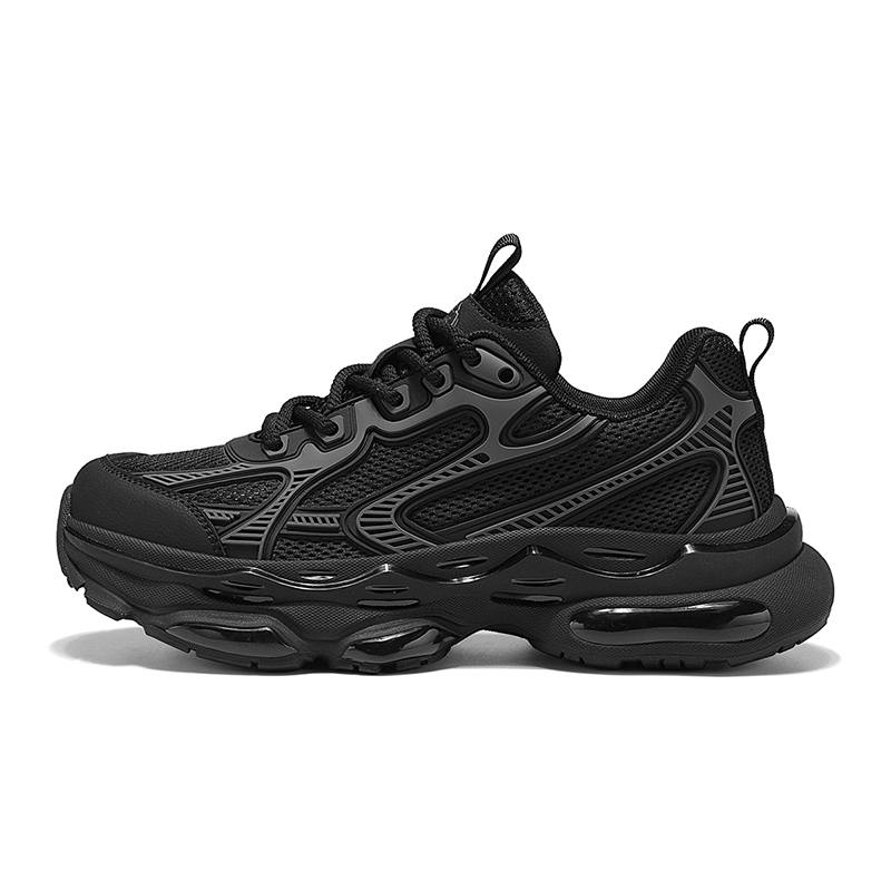 HLA Low top Chunky Sneakers Men's