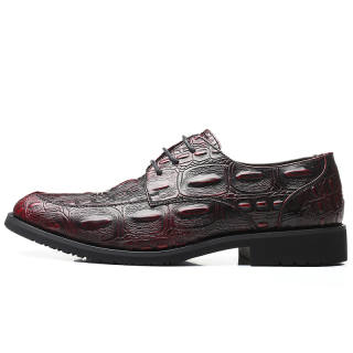 GONG NIU JU REN Microfiber Leather Slip Resistant Abrasion Resistant Slip Resistant Abrasion Resistant Low top