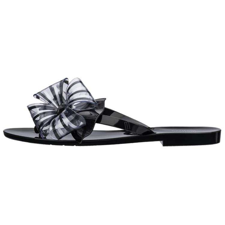 Melissa MELISSA Flip Flops Women's Black
