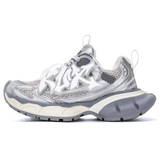 KUX Cushioning Height Increasing Abrasion Resistant Lightweight Slip Resistant