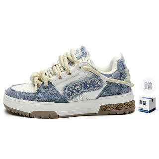 SK.TRIP Low top Skateboard Shoes Unisex