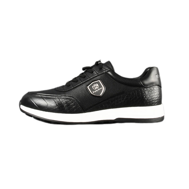 Raidy Boer Men's Casual Shoes Men's Low Top