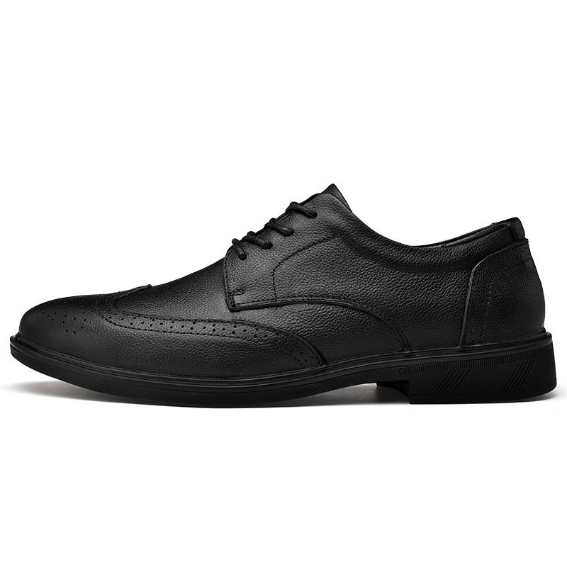 GONGNIUMEILI Men's Casual Shoes Men's Low Top