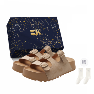 Boldi Kuki Slide Slippers Women's