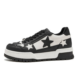 DVO Slip Resistant Abrasion Resistant Slip Resistant Abrasion Resistant Low top Stylish Skateboarding Shoes Unisex