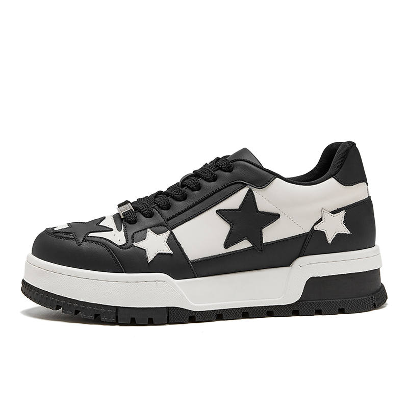 DVO Slip Resistant Abrasion Resistant Slip Resistant Abrasion Resistant Low top Stylish Skateboarding Shoes Unisex