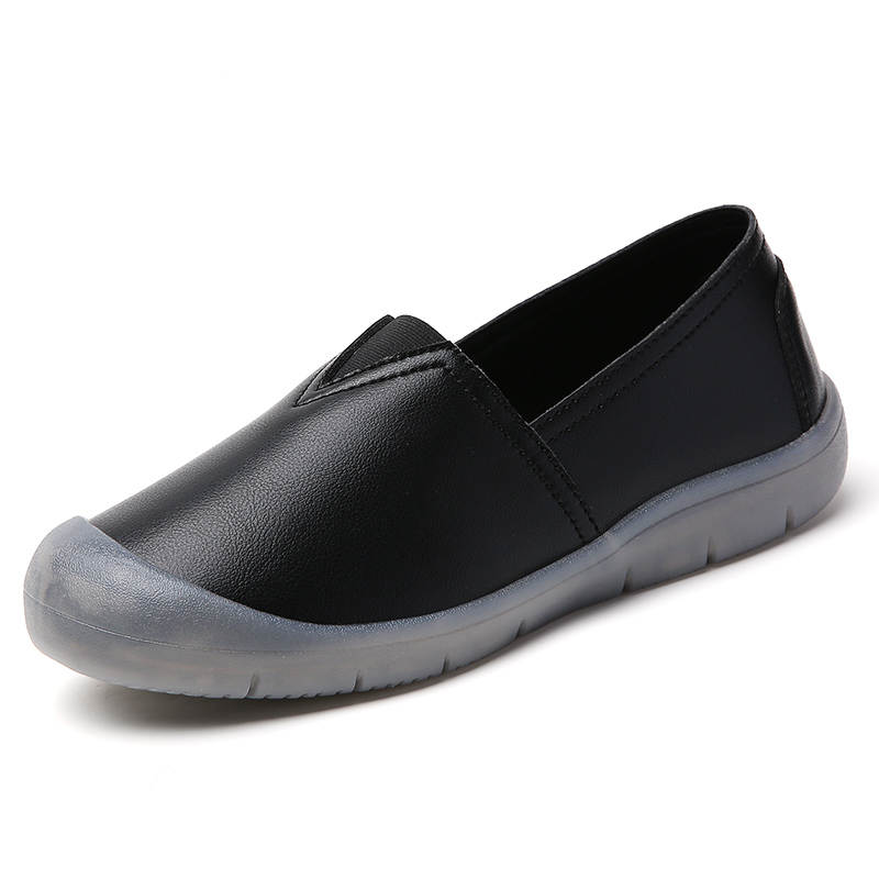 Reivantix Reivanti Casual Shoes Women's Black
