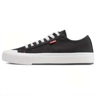 Levis Cushioning, Wear Resistant Skateboard Shoes Men's Black